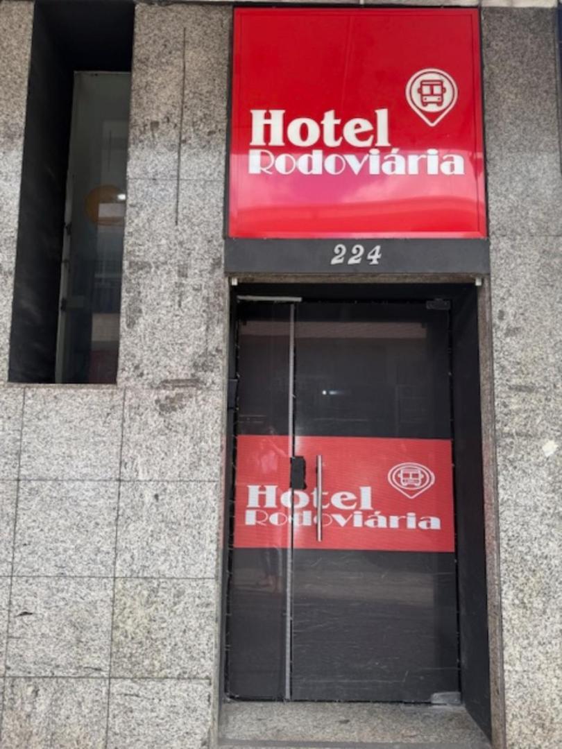Rodoviaria Hotel *